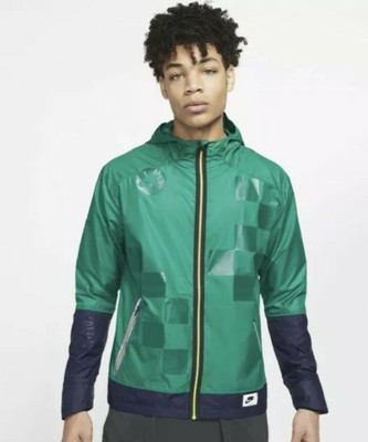 nike flash shield jacket